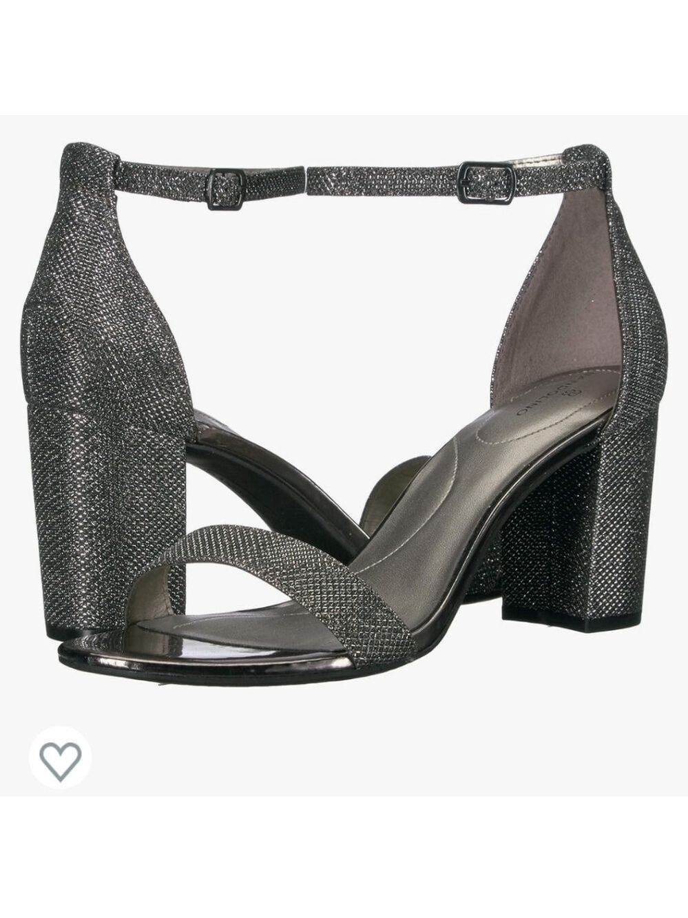 Bandolino Footwear Women's Armory Pump Shoe NWOT Size 5.5